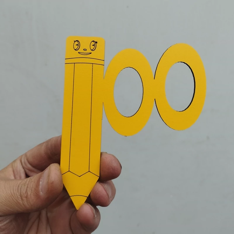 گیفت چوبی عدد 100 برای جشن صد (پس کرایه)